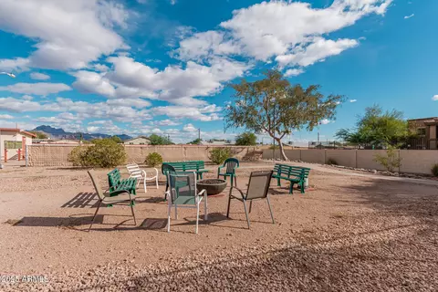 Exterior - 455 S Delaware Dr #124, Apache Junction, AZ 85120 photo 6 of 7