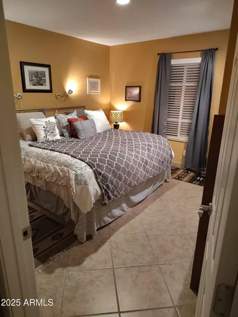 Bedroom - 455 S Delaware Dr #124, Apache Junction, AZ 85120 photo 1 of 4