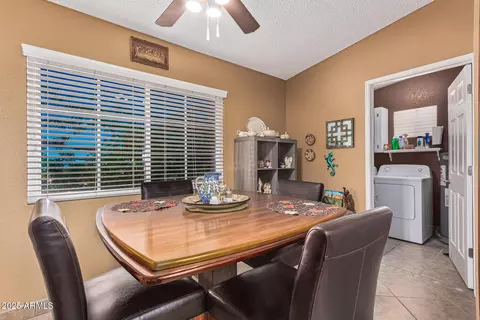 Dining - 455 S Delaware Dr #124, Apache Junction, AZ 85120 photo 1 of 1