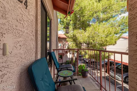 Exterior - 455 S Delaware Dr #124, Apache Junction, AZ 85120 photo 2 of 7