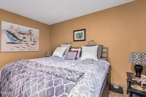 Bedroom - 455 S Delaware Dr #124, Apache Junction, AZ 85120 photo 2 of 4
