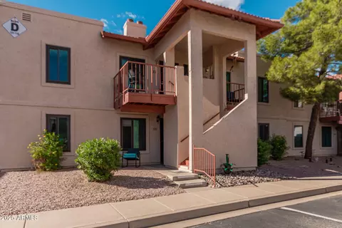 Other - 455 S Delaware Dr #124, Apache Junction, AZ 85120 photo 1 of 12