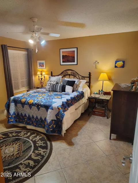 Bedroom - 455 S Delaware Dr #124, Apache Junction, AZ 85120 photo 4 of 4