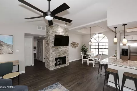 8300 E Via De Ventura -- #2024, Scottsdale, AZ 85258