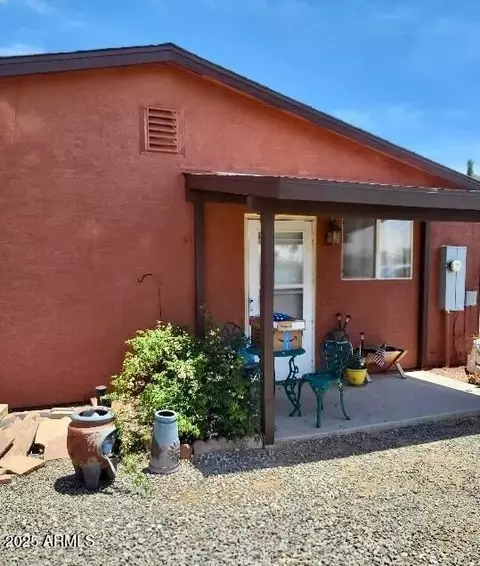 22750 W Pacific St, Congress, AZ 85332