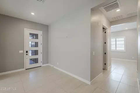 Entry Way - 1320 E Beechnut Pl, Chandler, AZ 85249 photo 1 of 1