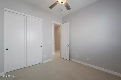 Bedroom - 1320 E Beechnut Pl, Chandler, AZ 85249 photo 7 of 8