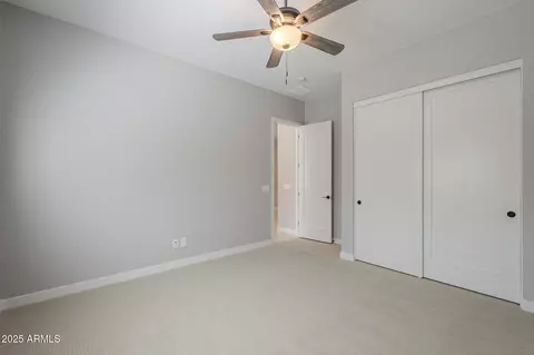 Bedroom - 1320 E Beechnut Pl, Chandler, AZ 85249 photo 4 of 8