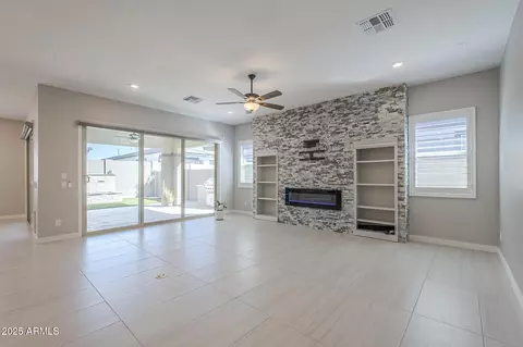 Living - 1320 E Beechnut Pl, Chandler, AZ 85249 photo 4 of 11