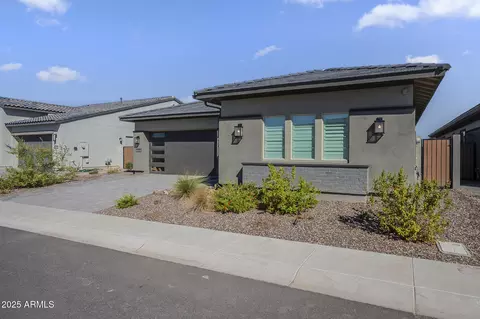 Exterior - 1320 E Beechnut Pl, Chandler, AZ 85249 photo 3 of 6