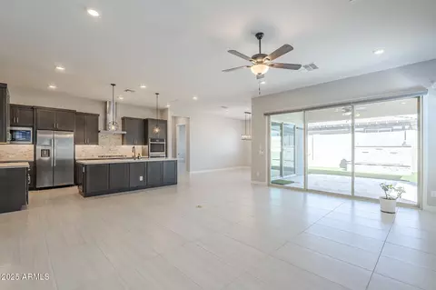 Living - 1320 E Beechnut Pl, Chandler, AZ 85249 photo 3 of 11