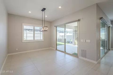Dining - 1320 E Beechnut Pl, Chandler, AZ 85249 photo 2 of 3