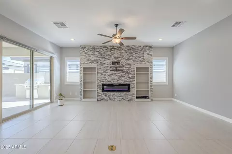 Living - 1320 E Beechnut Pl, Chandler, AZ 85249 photo 5 of 11