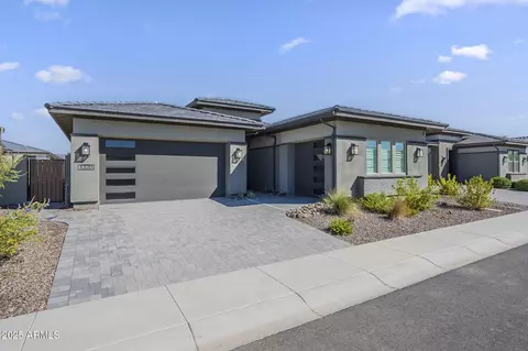 1320 E Beechnut Pl, Chandler, AZ 85249