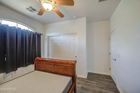 Bedroom - 21503 E North Ct, Queen Creek, AZ 85142 photo 6 of 8