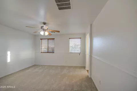 Bedroom - 21503 E North Ct, Queen Creek, AZ 85142 photo 2 of 8