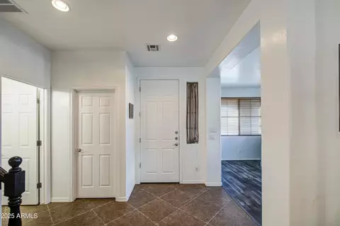 Entry Way - 21503 E North Ct, Queen Creek, AZ 85142 photo 1 of 2