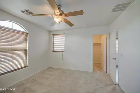 Bedroom - 21503 E North Ct, Queen Creek, AZ 85142 photo 1 of 8