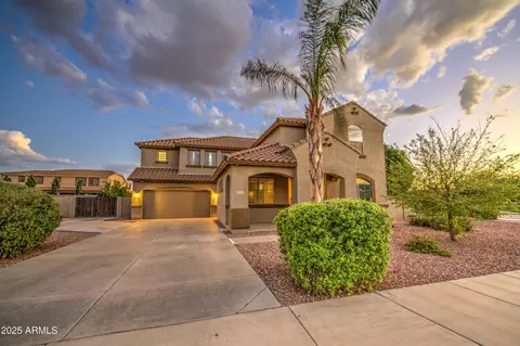 21503 E North Ct, Queen Creek, AZ 85142