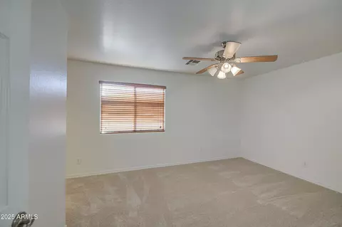 Bedroom - 21503 E North Ct, Queen Creek, AZ 85142 photo 4 of 8