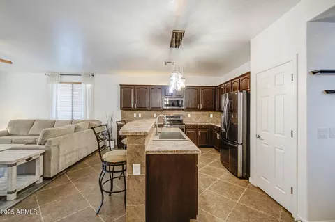 Kitchen - 21503 E North Ct, Queen Creek, AZ 85142 photo 2 of 8