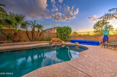 Exterior - 21503 E North Ct, Queen Creek, AZ 85142 photo 26 of 30