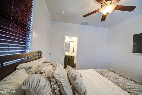 Bedroom - 21503 E North Ct, Queen Creek, AZ 85142 photo 8 of 8