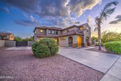 Exterior - 21503 E North Ct, Queen Creek, AZ 85142 photo 2 of 30