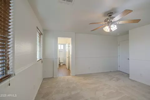 Bedroom - 21503 E North Ct, Queen Creek, AZ 85142 photo 3 of 8
