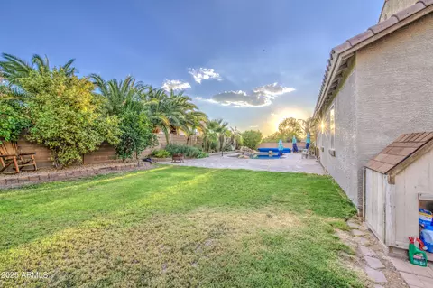 Exterior - 21503 E North Ct, Queen Creek, AZ 85142 photo 14 of 30