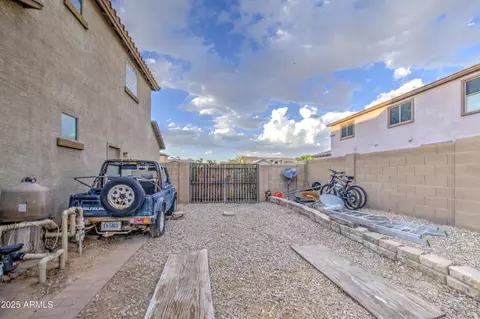 Exterior - 21503 E North Ct, Queen Creek, AZ 85142 photo 15 of 30