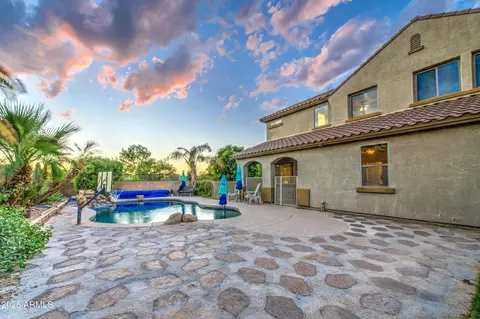 Exterior - 21503 E North Ct, Queen Creek, AZ 85142 photo 21 of 30