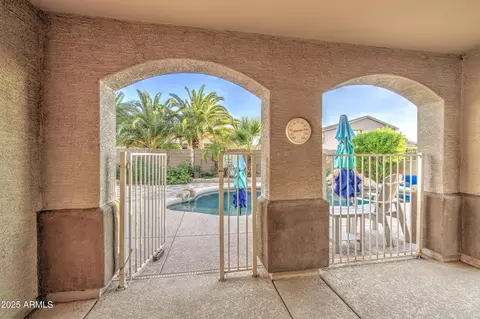 Exterior - 21503 E North Ct, Queen Creek, AZ 85142 photo 9 of 30