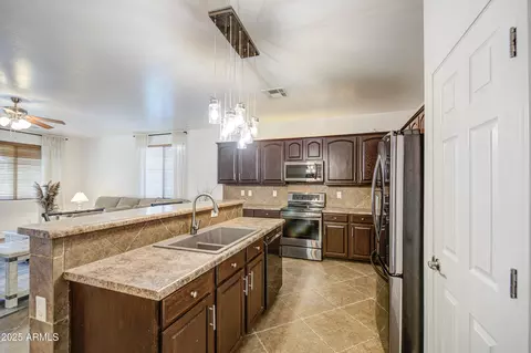 Kitchen - 21503 E North Ct, Queen Creek, AZ 85142 photo 3 of 8