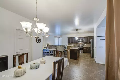 Dining - 21503 E North Ct, Queen Creek, AZ 85142 photo 2 of 2