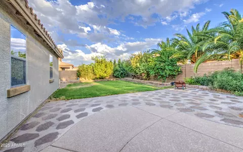Exterior - 21503 E North Ct, Queen Creek, AZ 85142 photo 13 of 30