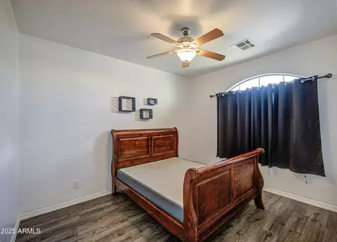 Bedroom - 21503 E North Ct, Queen Creek, AZ 85142 photo 5 of 8