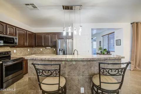 Kitchen - 21503 E North Ct, Queen Creek, AZ 85142 photo 7 of 8
