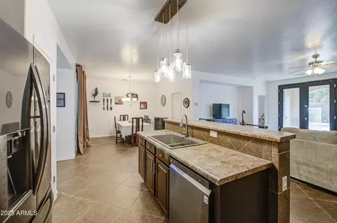Kitchen - 21503 E North Ct, Queen Creek, AZ 85142 photo 5 of 8