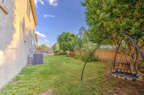 Exterior - 21503 E North Ct, Queen Creek, AZ 85142 photo 12 of 30