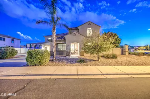 Exterior - 21503 E North Ct, Queen Creek, AZ 85142 photo 8 of 30