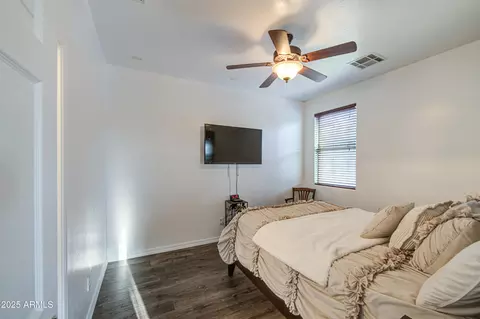 Bedroom - 21503 E North Ct, Queen Creek, AZ 85142 photo 7 of 8