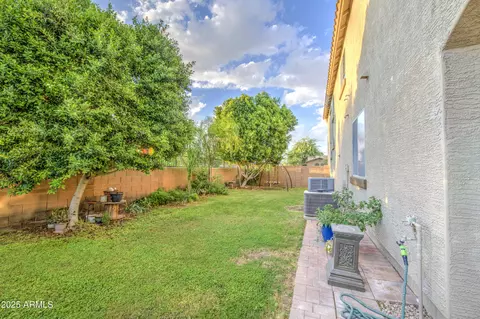 Exterior - 21503 E North Ct, Queen Creek, AZ 85142 photo 11 of 30