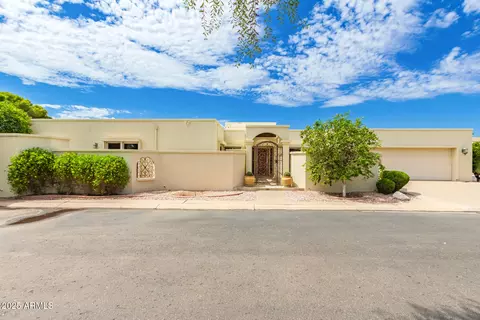 6945 E Glenrosa Ave, Scottsdale, AZ 85251