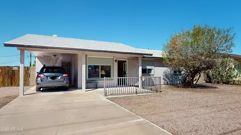 1162 S Ironwood Dr, Apache Junction, AZ 85120