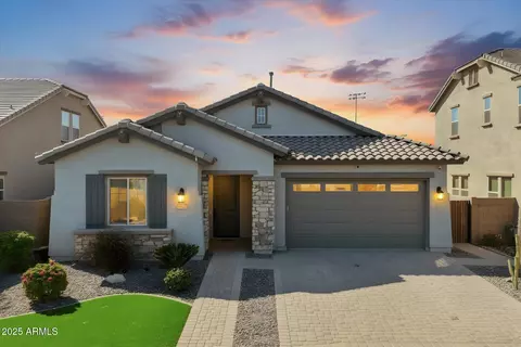 18892 N Jameson Dr, Maricopa, AZ 85138