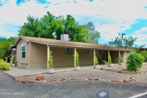 1487 W Horseshoe Bend Dr #17, Camp Verde, AZ 86322