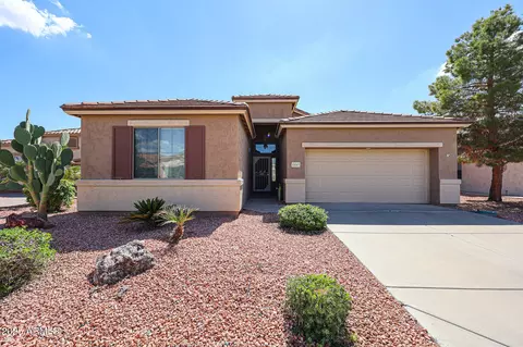 18065 W Weatherby Dr, Surprise, AZ 85374