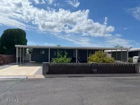 3449 E Kings Ave, Phoenix, AZ 85032
