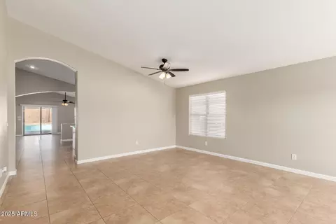 Living - 11430 E Prairie Ave, Mesa, AZ 85212 photo 2 of 5